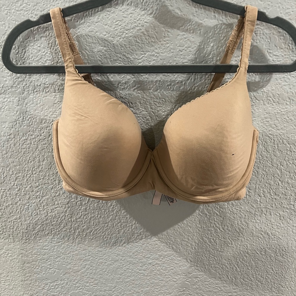 Victoria's Secret Beige Bra